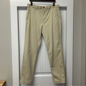 Polo Golf Ralph Lauren Golf Taylored Fit Pants